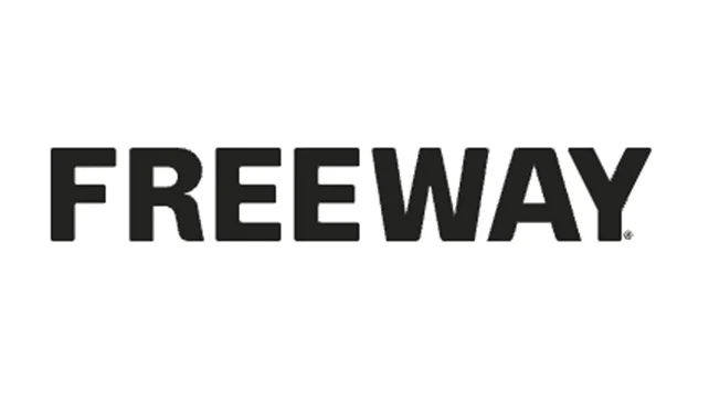 freeway